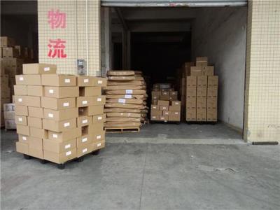 青島物流倉(cāng)儲(chǔ)配送費(fèi)用解析與普通貨物倉(cāng)儲(chǔ)服務(wù)指南